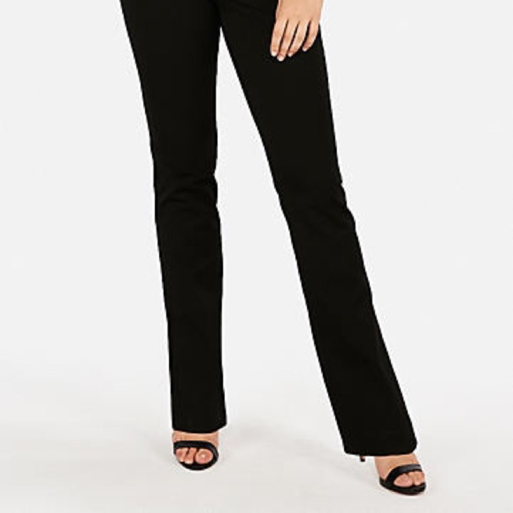 Express columnist work pants